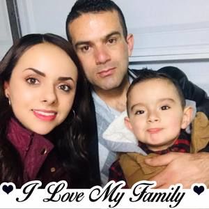 Meet your Posher, Jaime